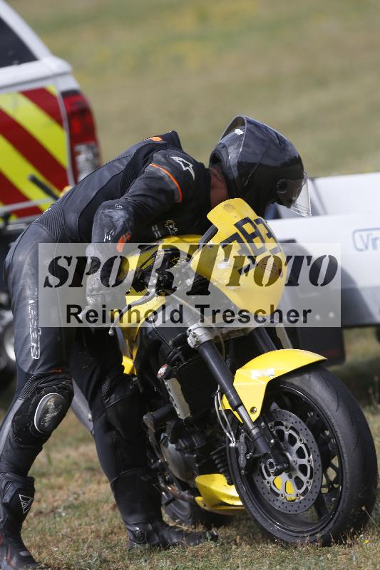 /19 06.06.2026  TZ Motorsport ADR/Gruppe gelb/383